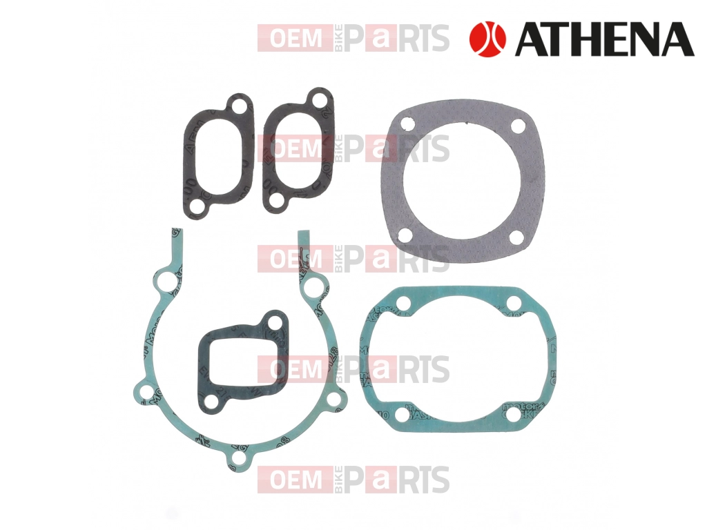 Gasket set