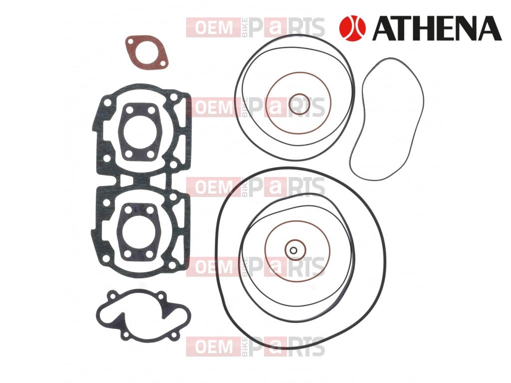 Gasket set