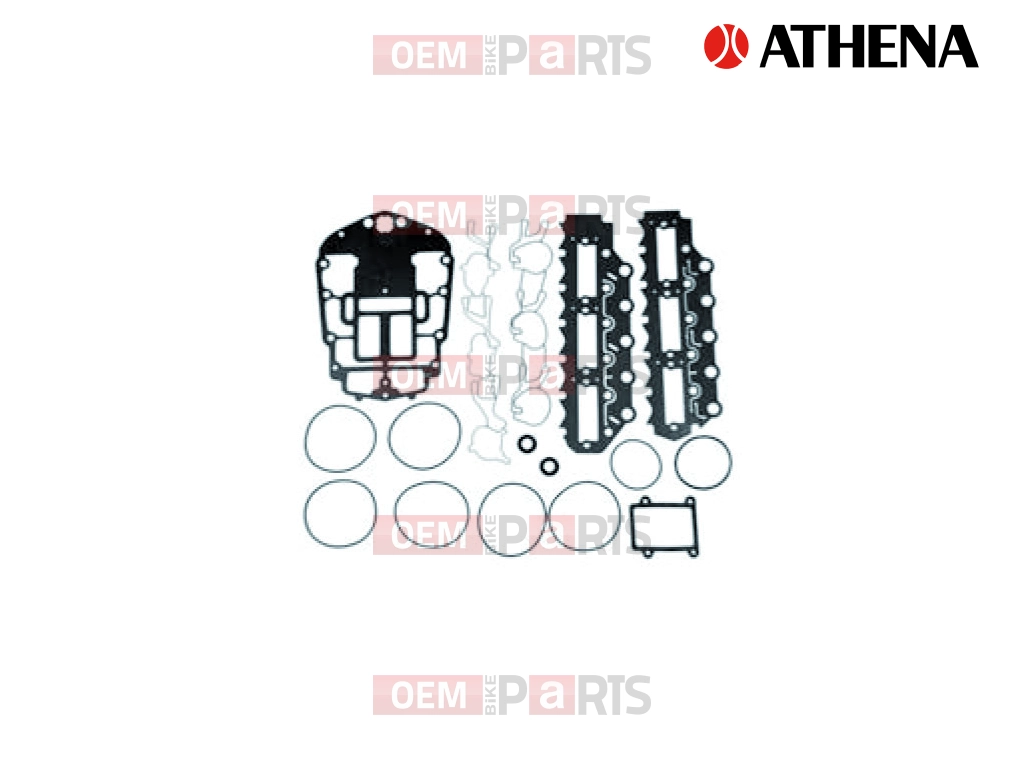 Gasket set