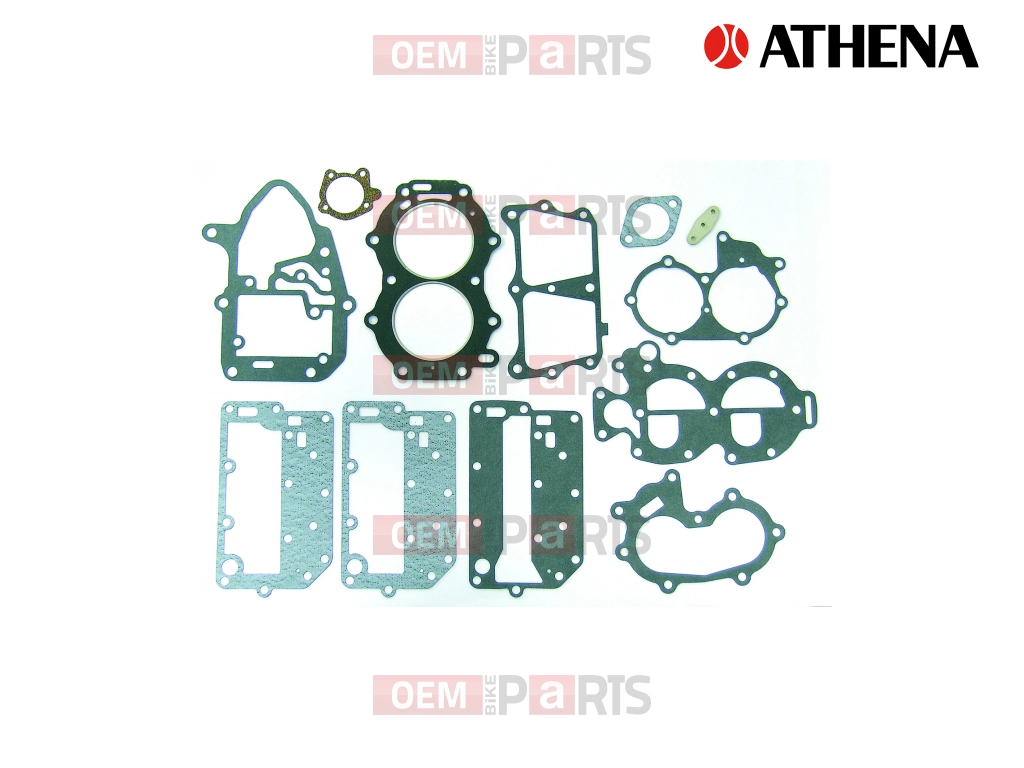 Gasket set