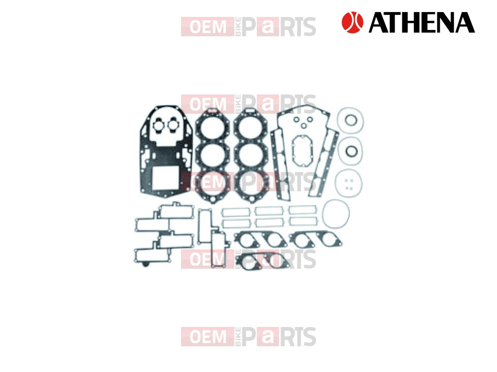 Gasket set