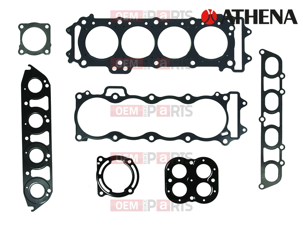 Gasket set