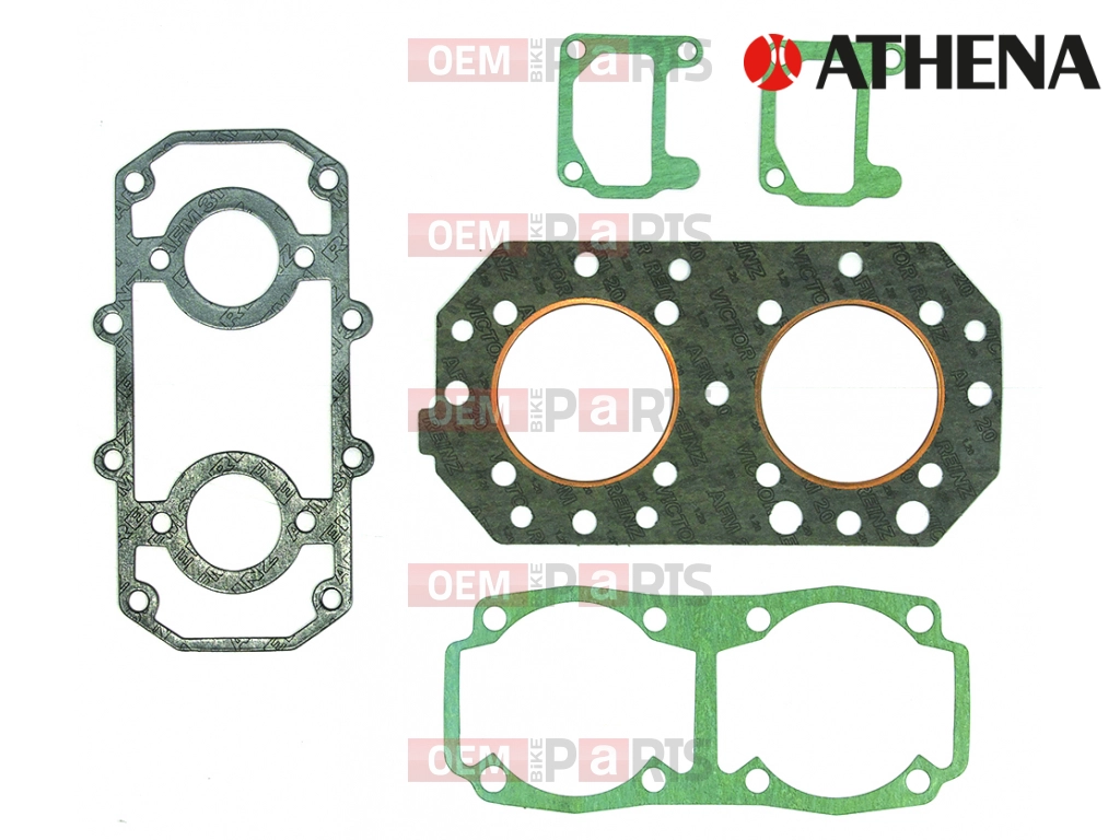 Gasket set