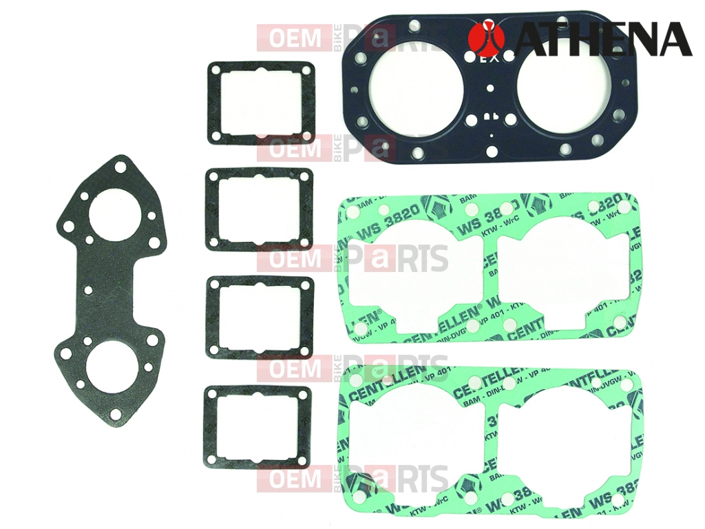 Gasket set
