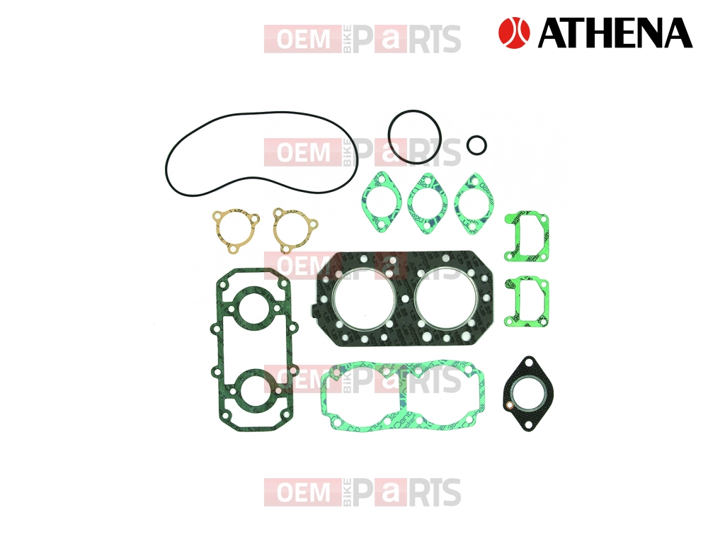 Gasket set