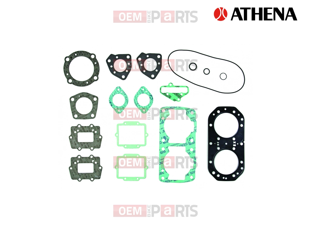 Gasket set