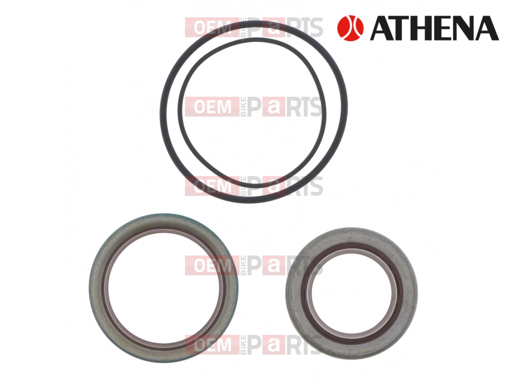 CRANK SEALS MERCURY                               