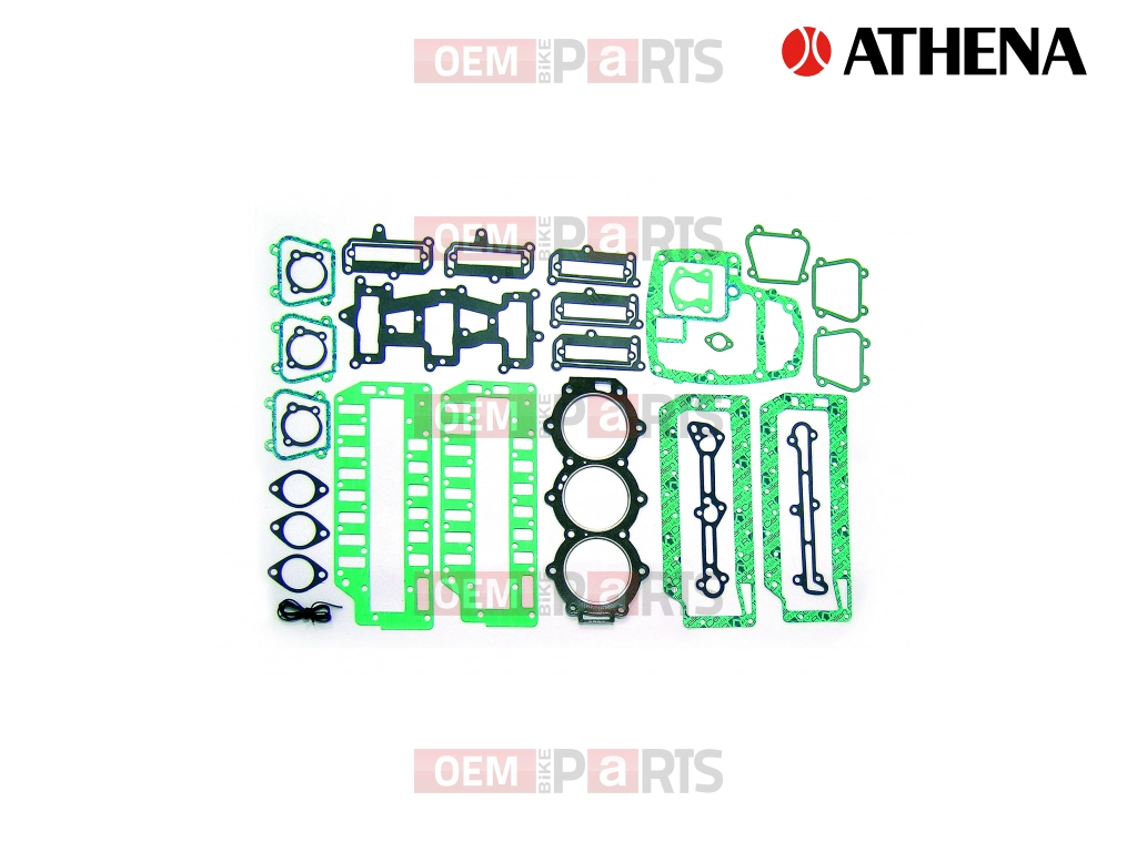 Gasket set