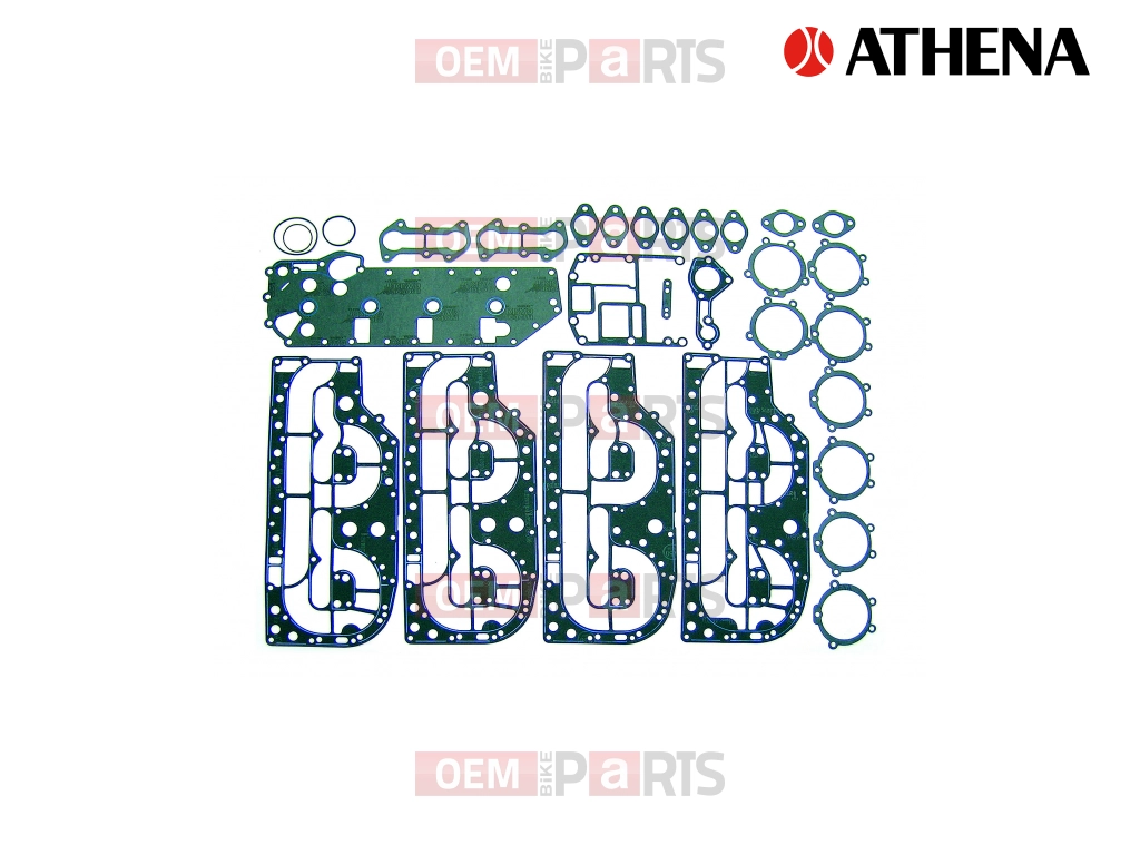 Gasket set