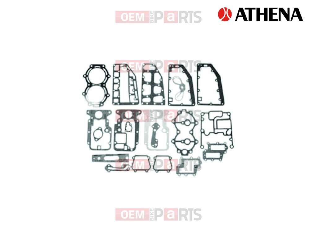 Gasket set