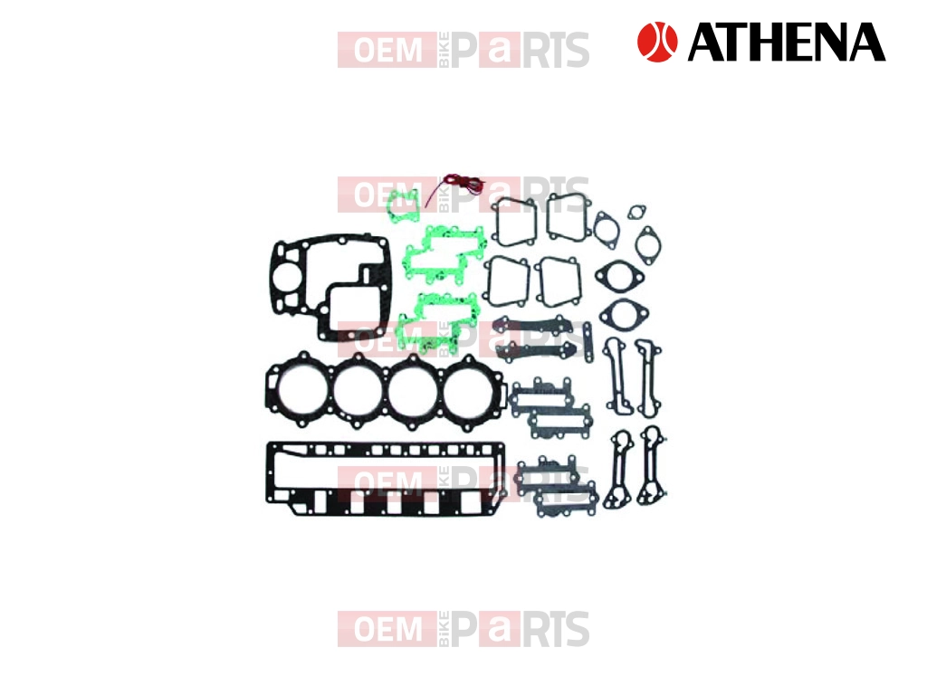 Gasket set