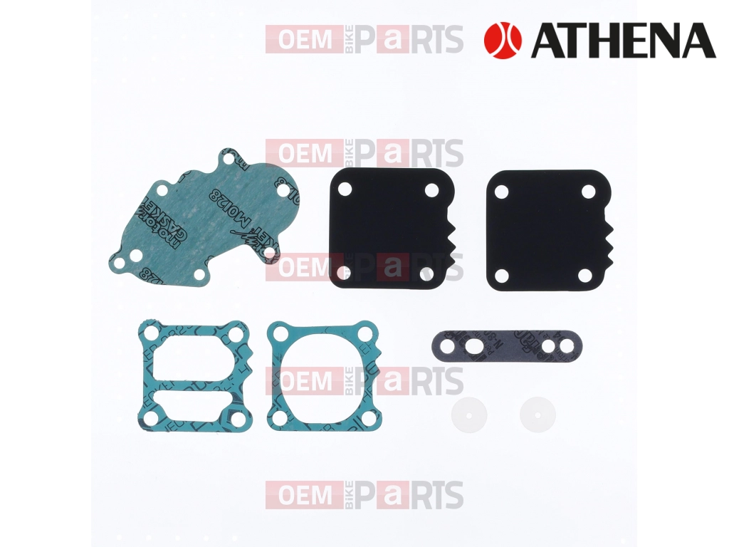 Complete Gasket Kit