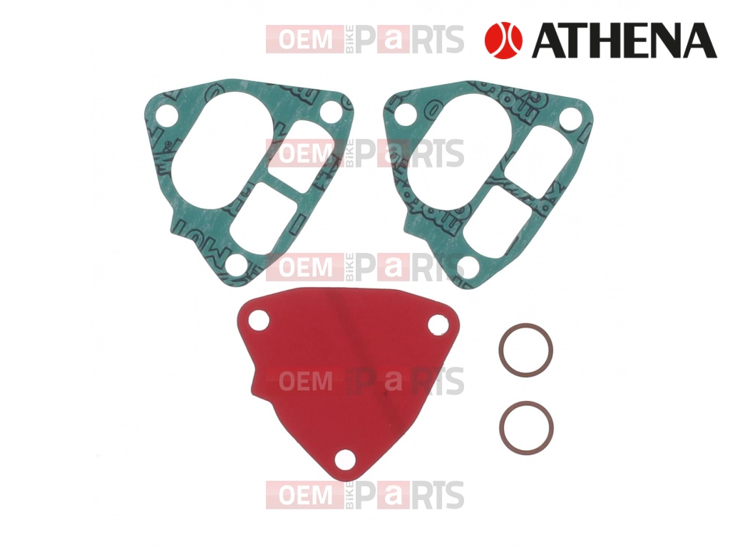 Complete Gasket Kit