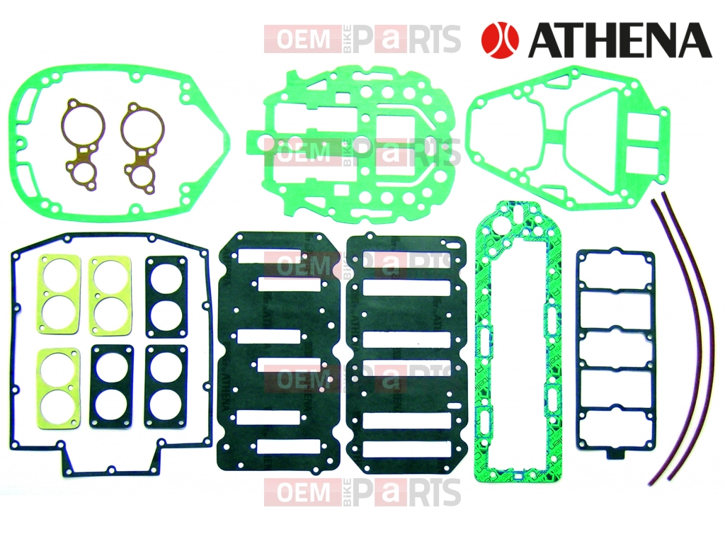 Gasket set