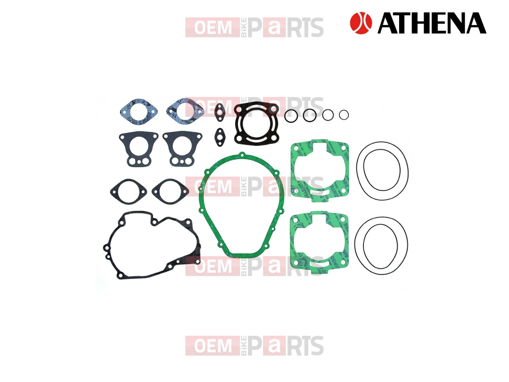 Gasket set