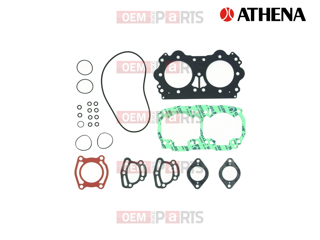 Gasket set