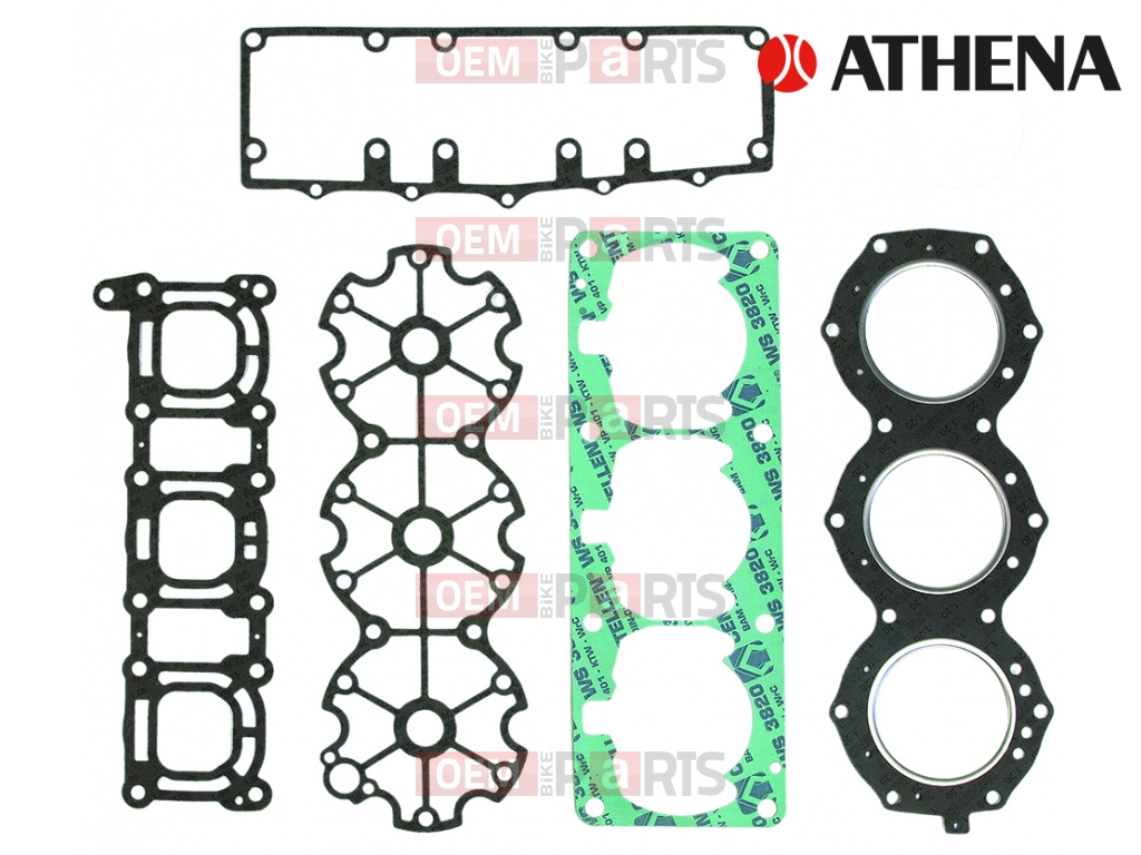 Gasket set