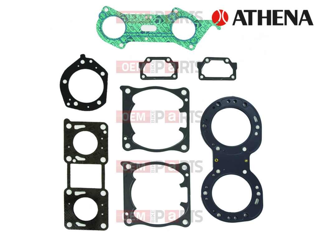 Gasket set - cylinder