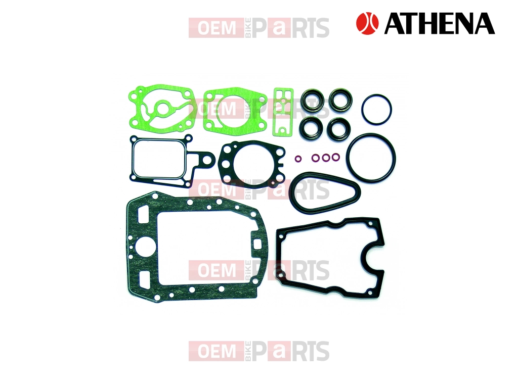 Gasket set - engine