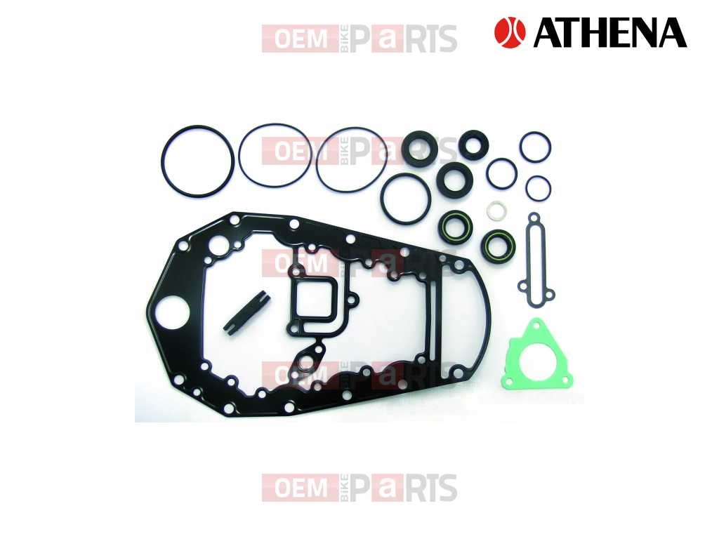 Dichtsatz Motor