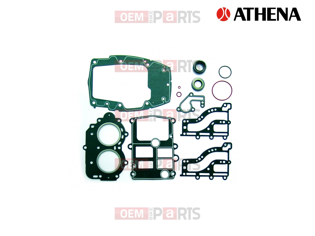 Gasket set - engine