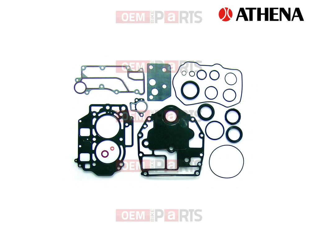 Dichtsatz Motor