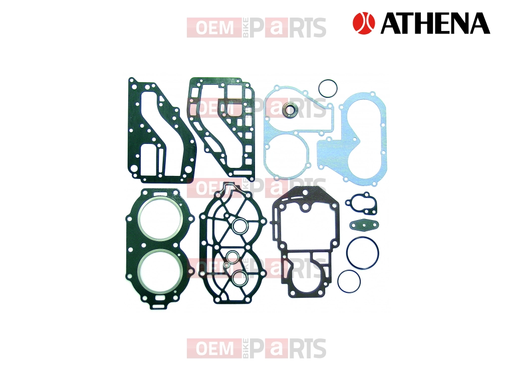 Gasket set - engine