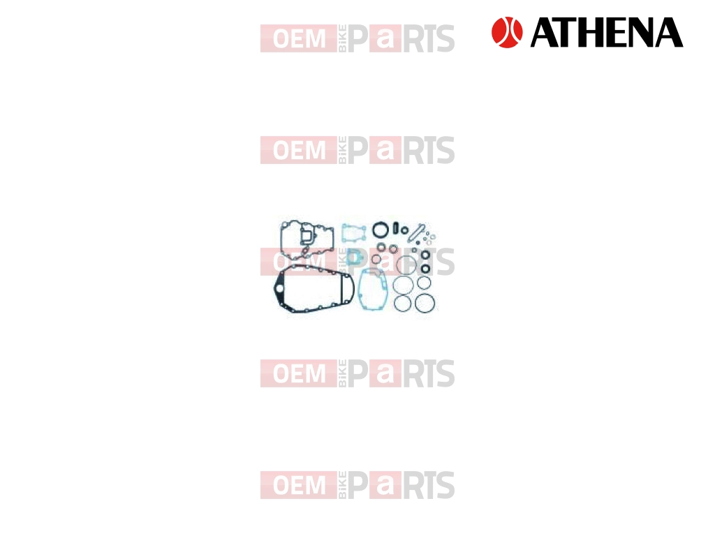 Gasket set - engine
