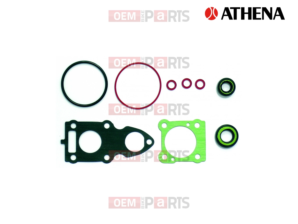 Dichtsatz Motor