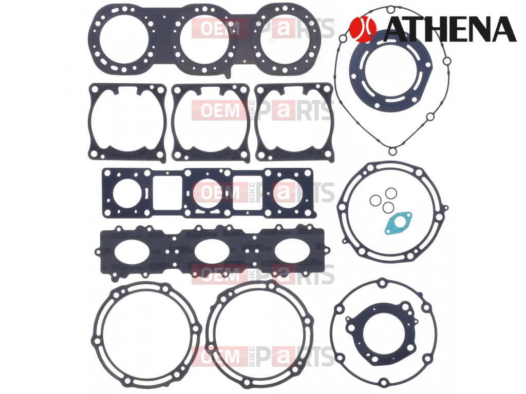 Gasket set