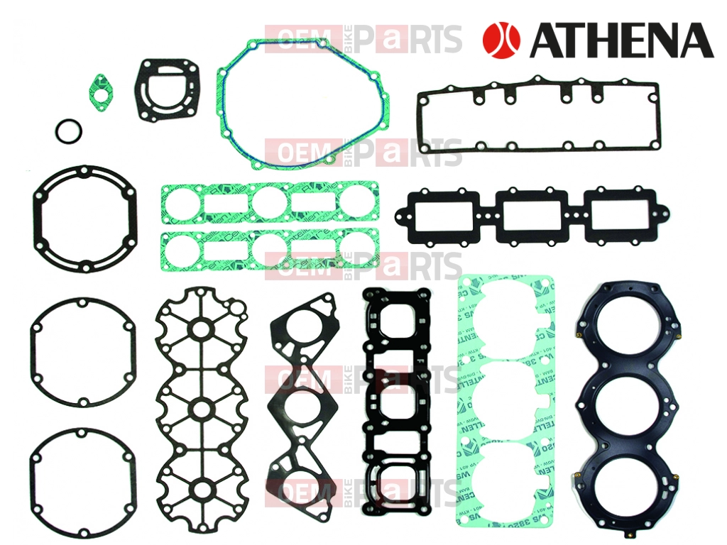 Gasket set - engine