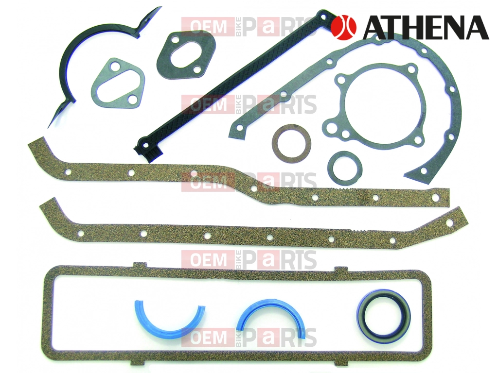 Complete Gasket Kit