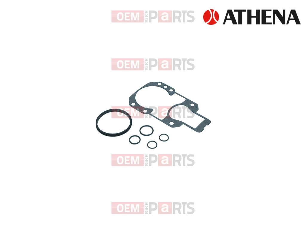 Complete Gasket Kit