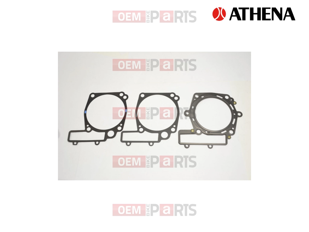 Set brtve (Racing)