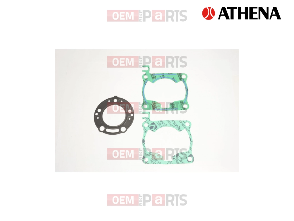 Gasket set (Racing)
