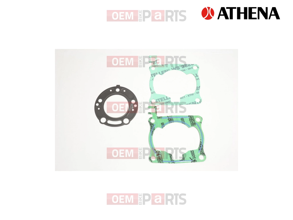 Gasket set (Racing)