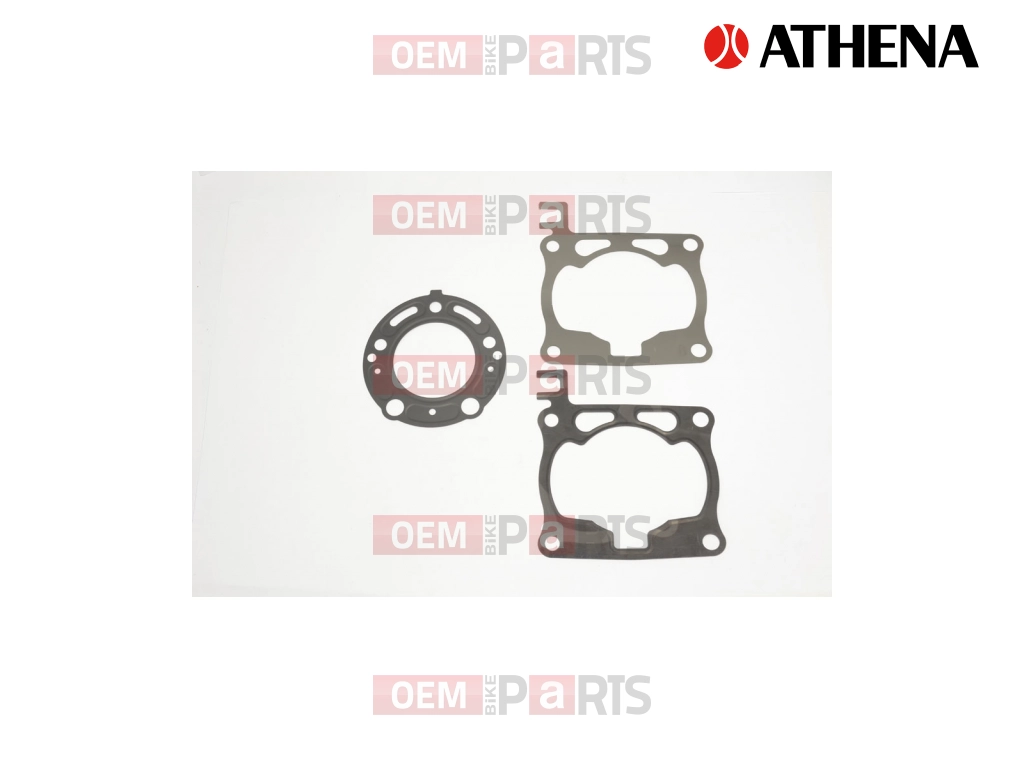 Gasket set (Racing)