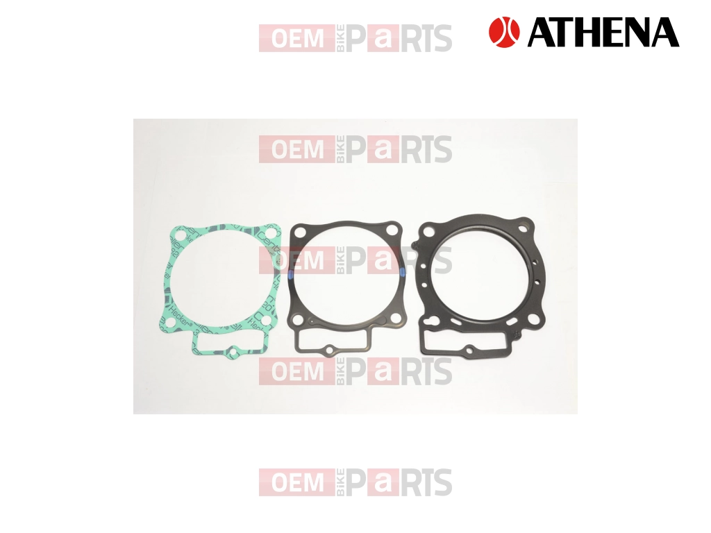 Set brtve (Racing)