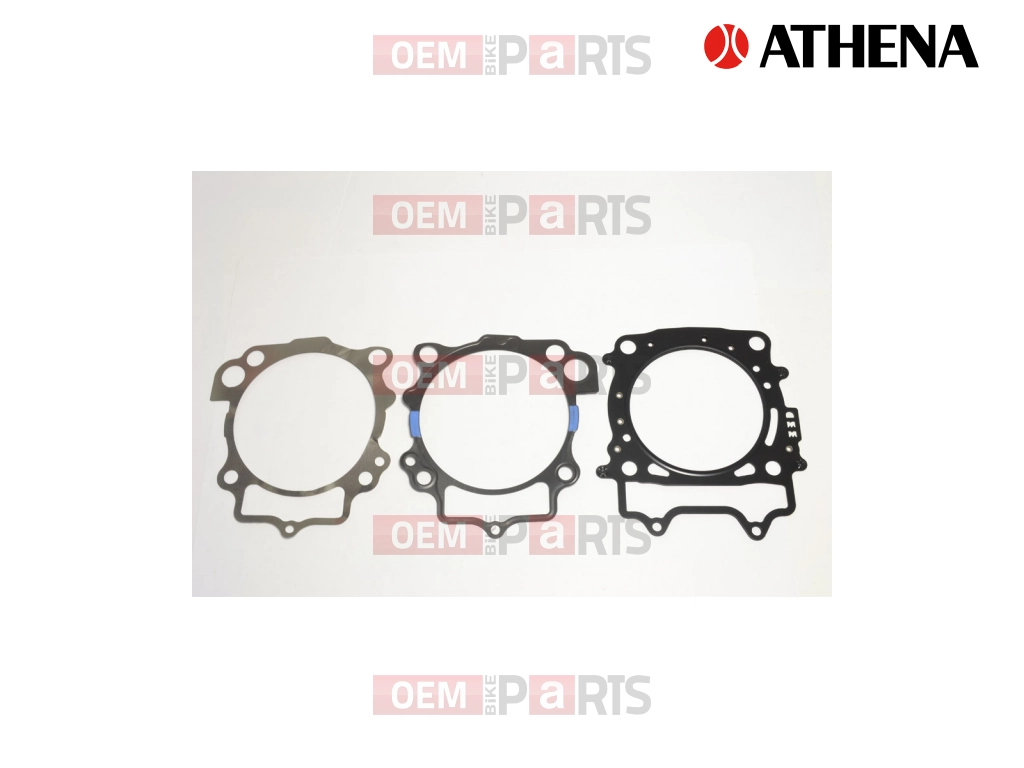 Gasket set (Racing)
