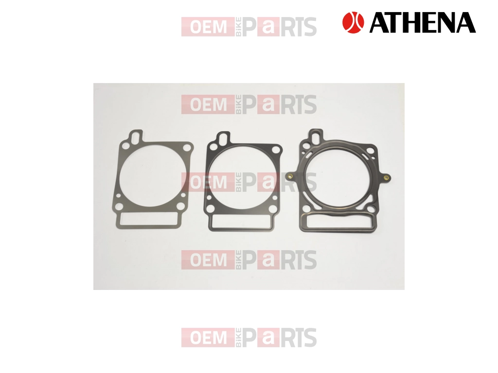 Gasket set (Racing)