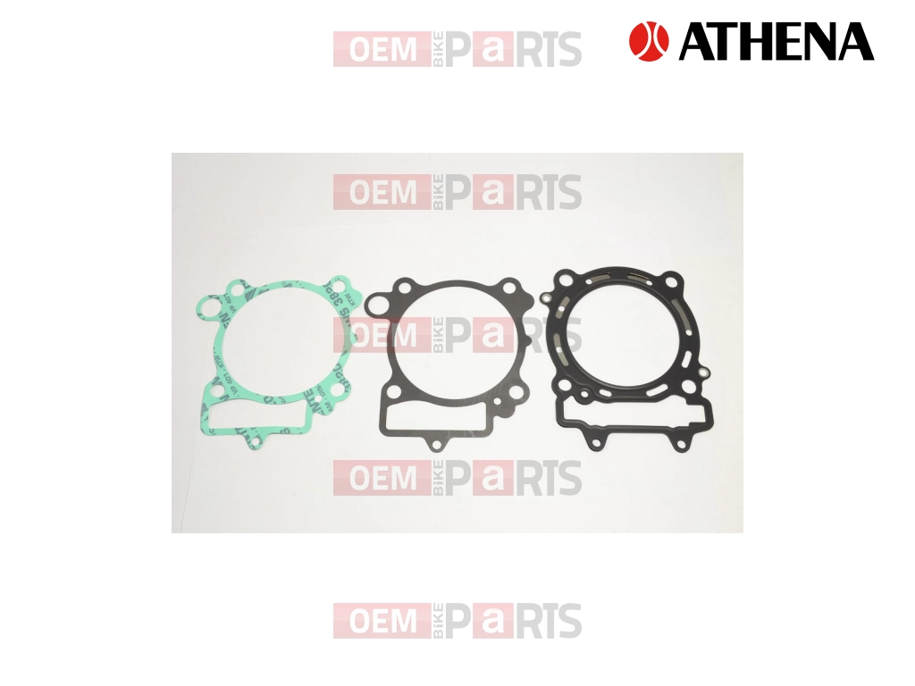 Gasket set (Racing)