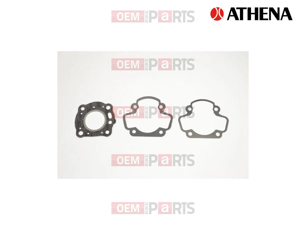 Gasket set (Racing)