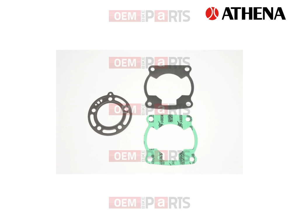 Gasket set (Racing)