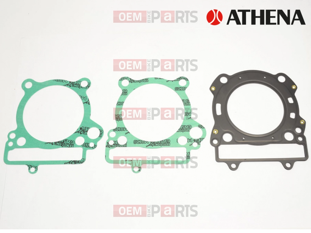 Gasket set (Racing)