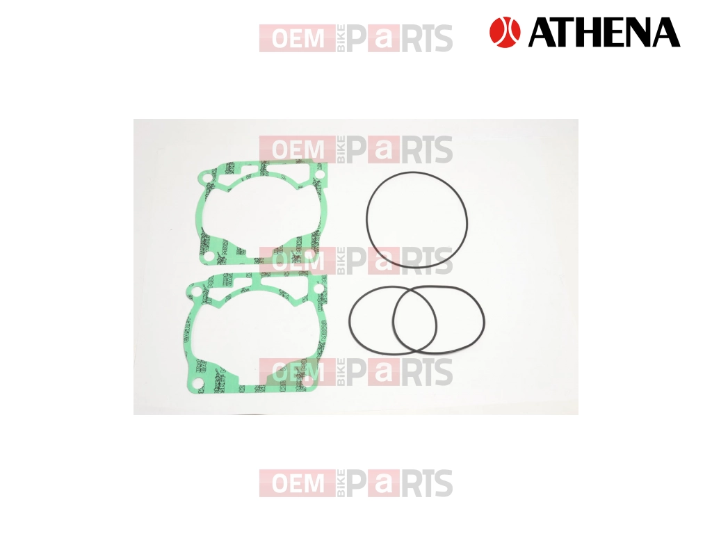 Pochette de joints (Racing)