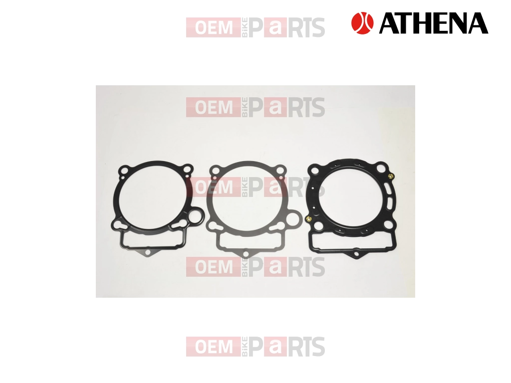 Gasket set (Racing)
