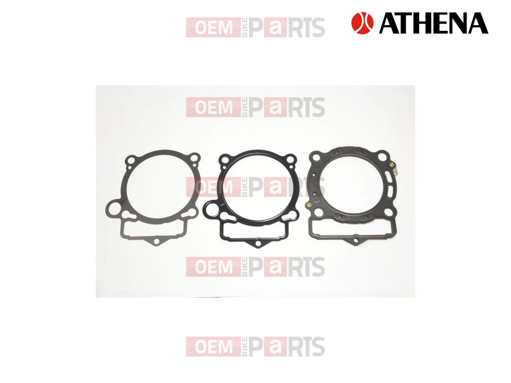 Gasket set (Racing)