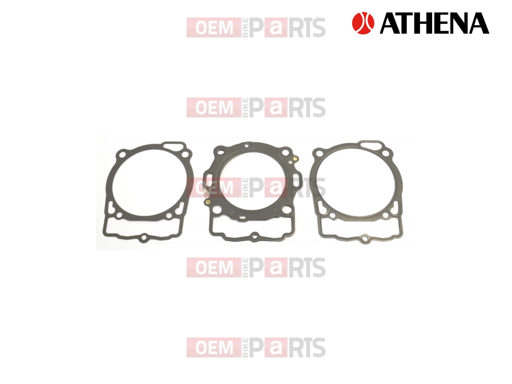 Gasket set (Racing)