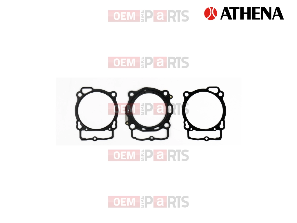 Gasket set (Racing)
