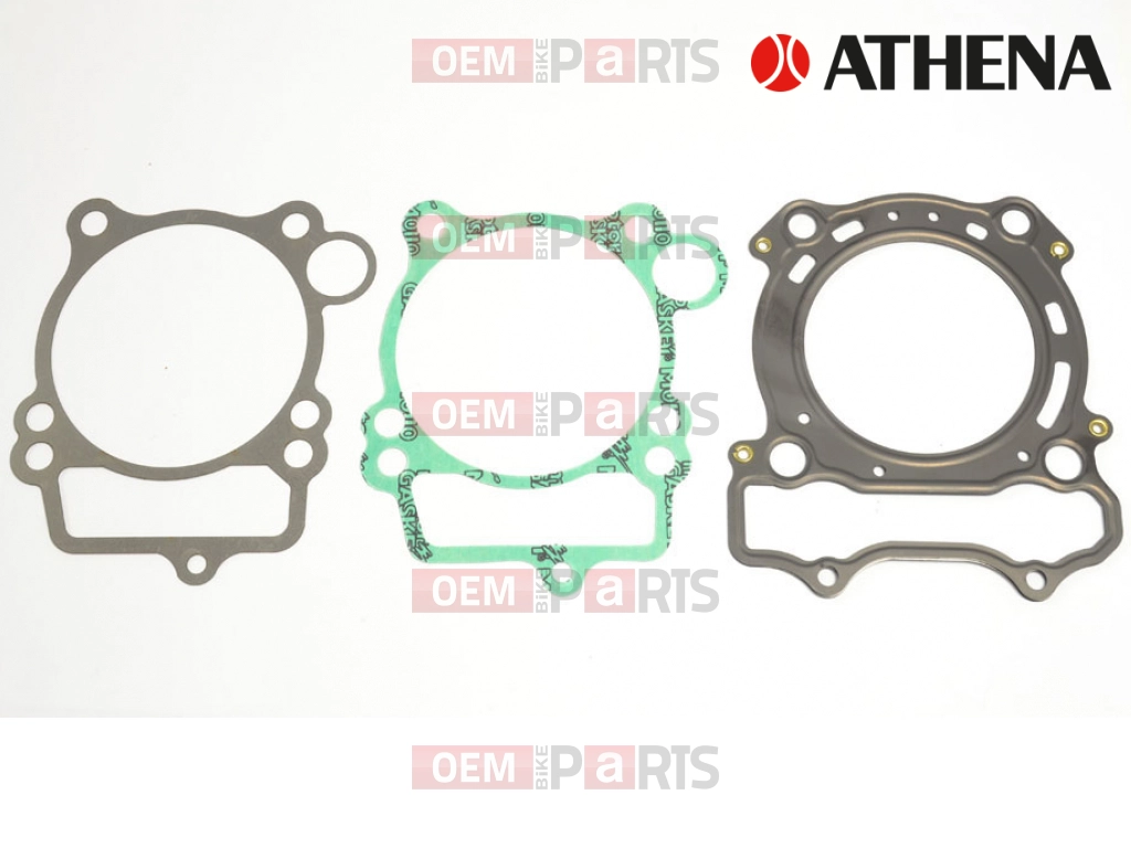 Gasket set (Racing)